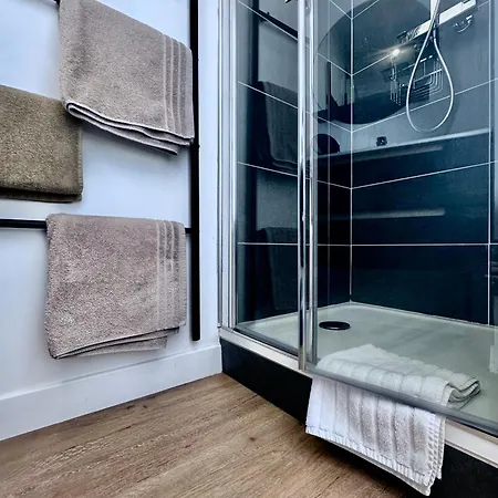 Mon Cocon Station Benedictin Apartment Limoges Exterior photo